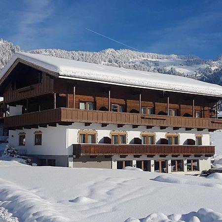 Hotel Andreas Alpbach Esterno foto