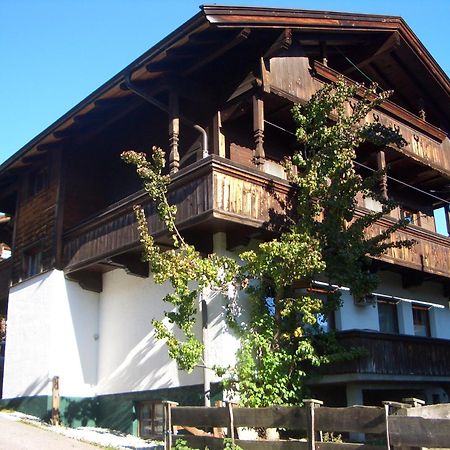 Hotel Andreas Alpbach Esterno foto