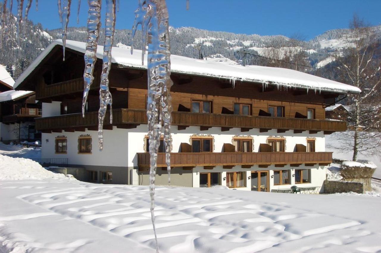 Hotel Andreas Alpbach Esterno foto