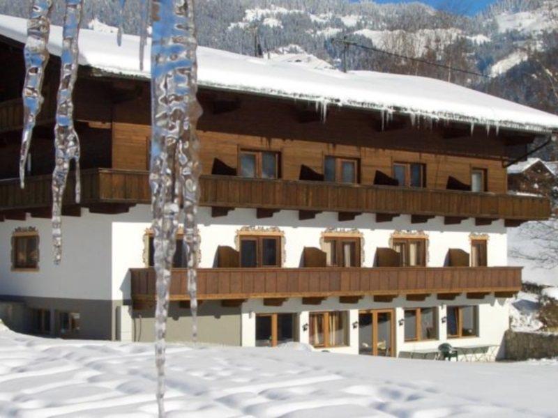 Hotel Andreas Alpbach Esterno foto